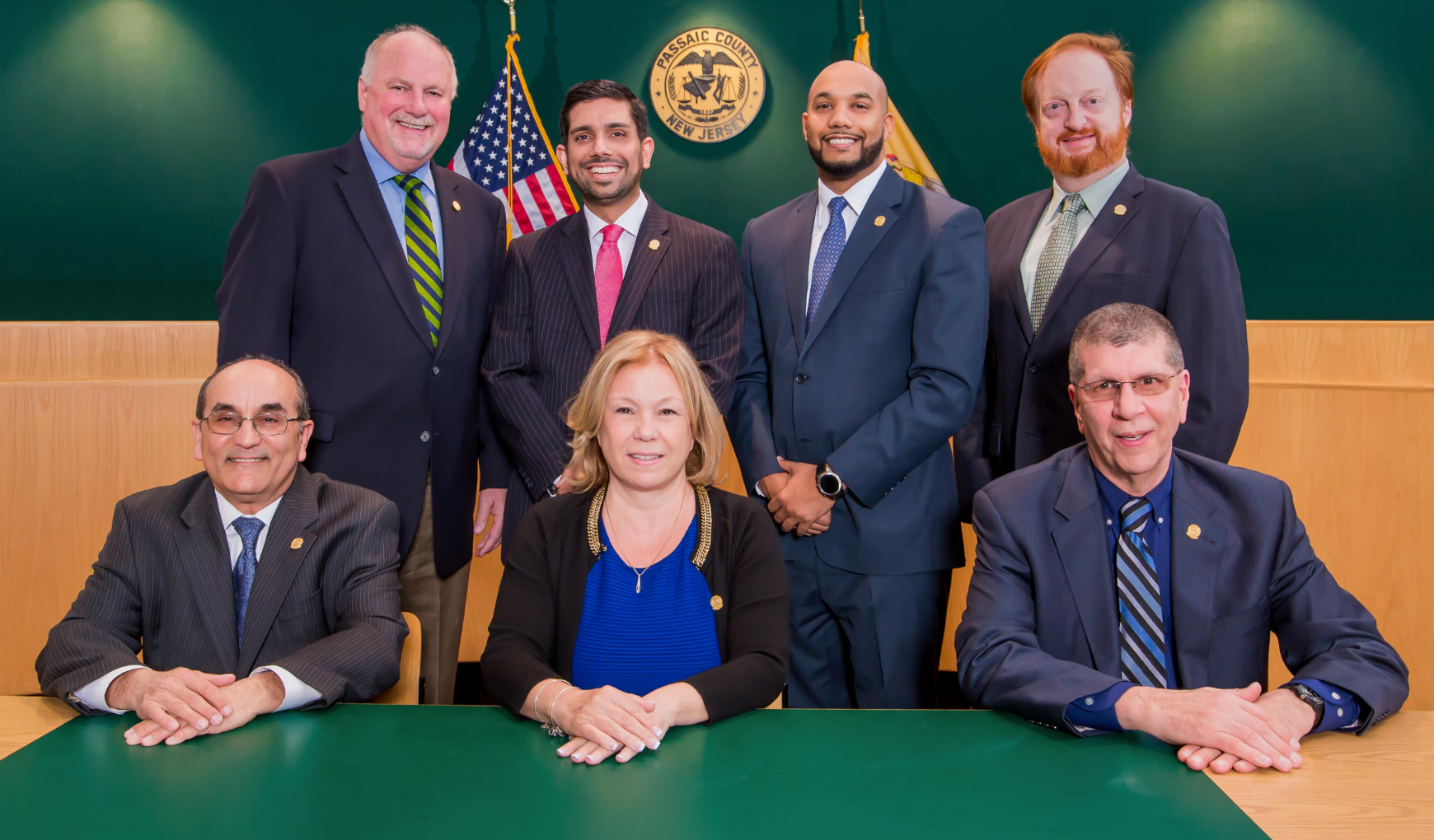 Passaic County Board of County Commissioners