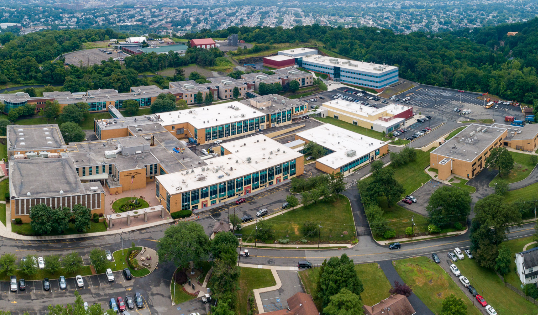 Passaic County Technical Institute