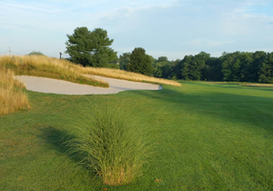 Preakness Valley Golf Course