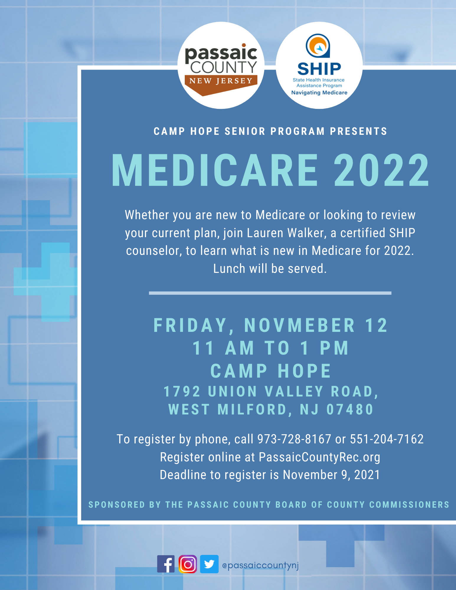 Medicare 2022