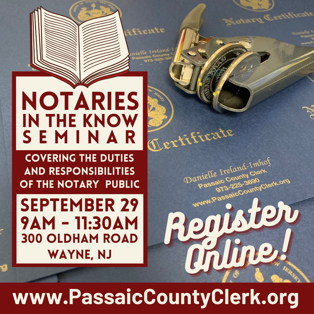 Notaries In The Know