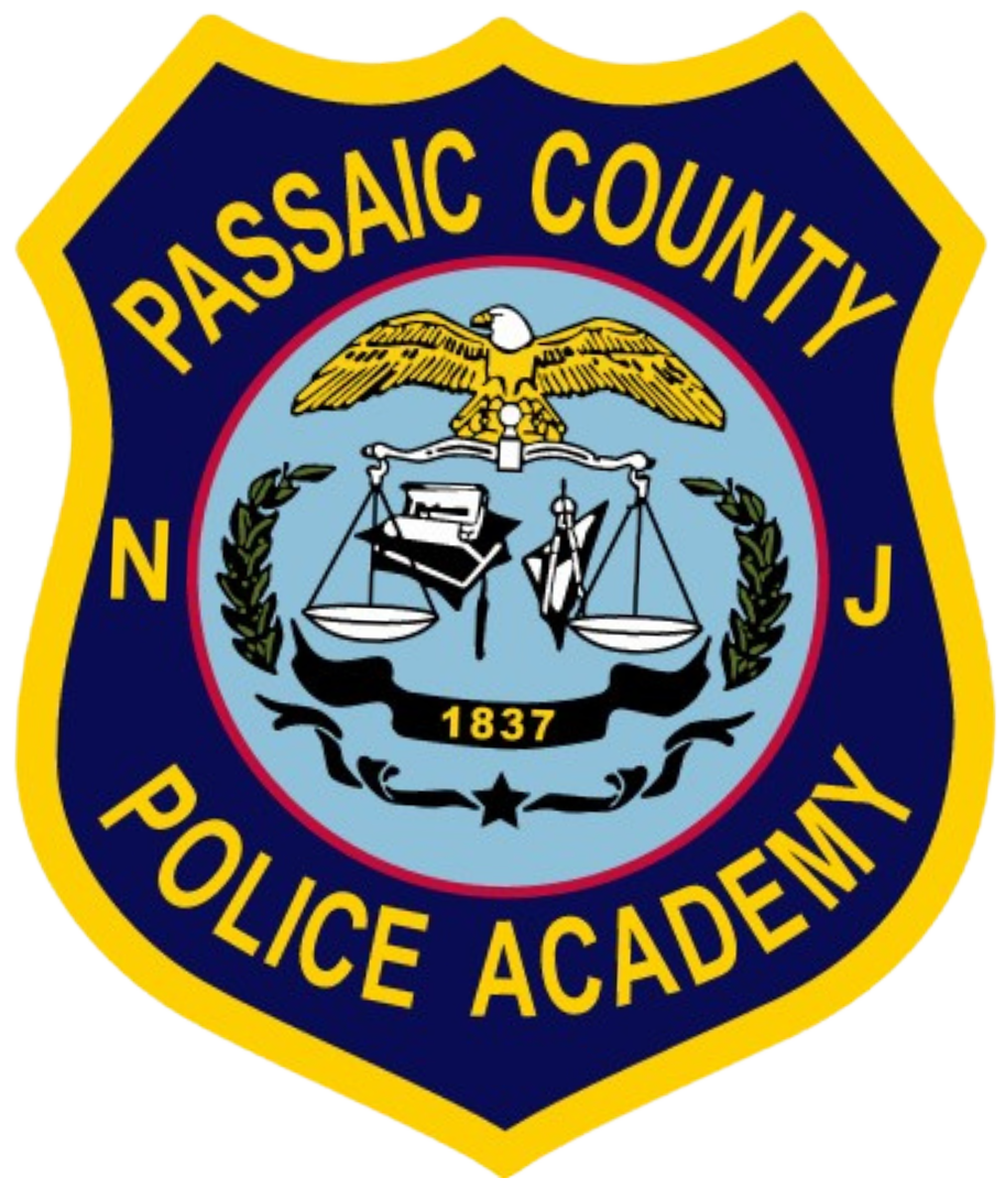 Police Academy Logo