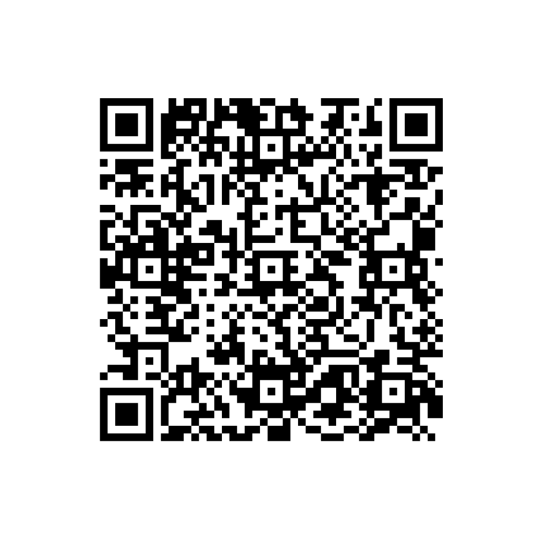 QR Code Film Festival Registration 2024