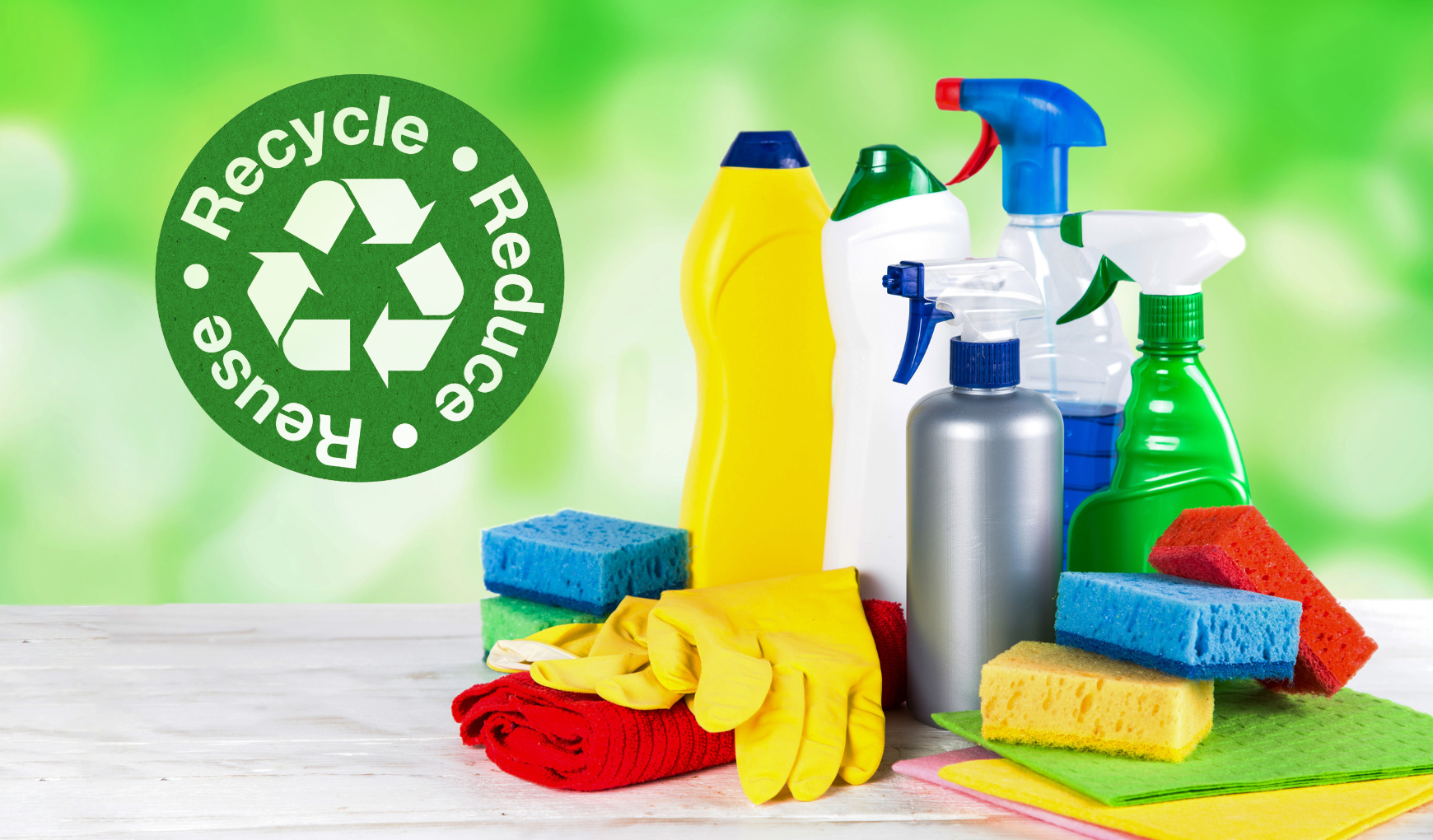 Recycling Events this Weekend