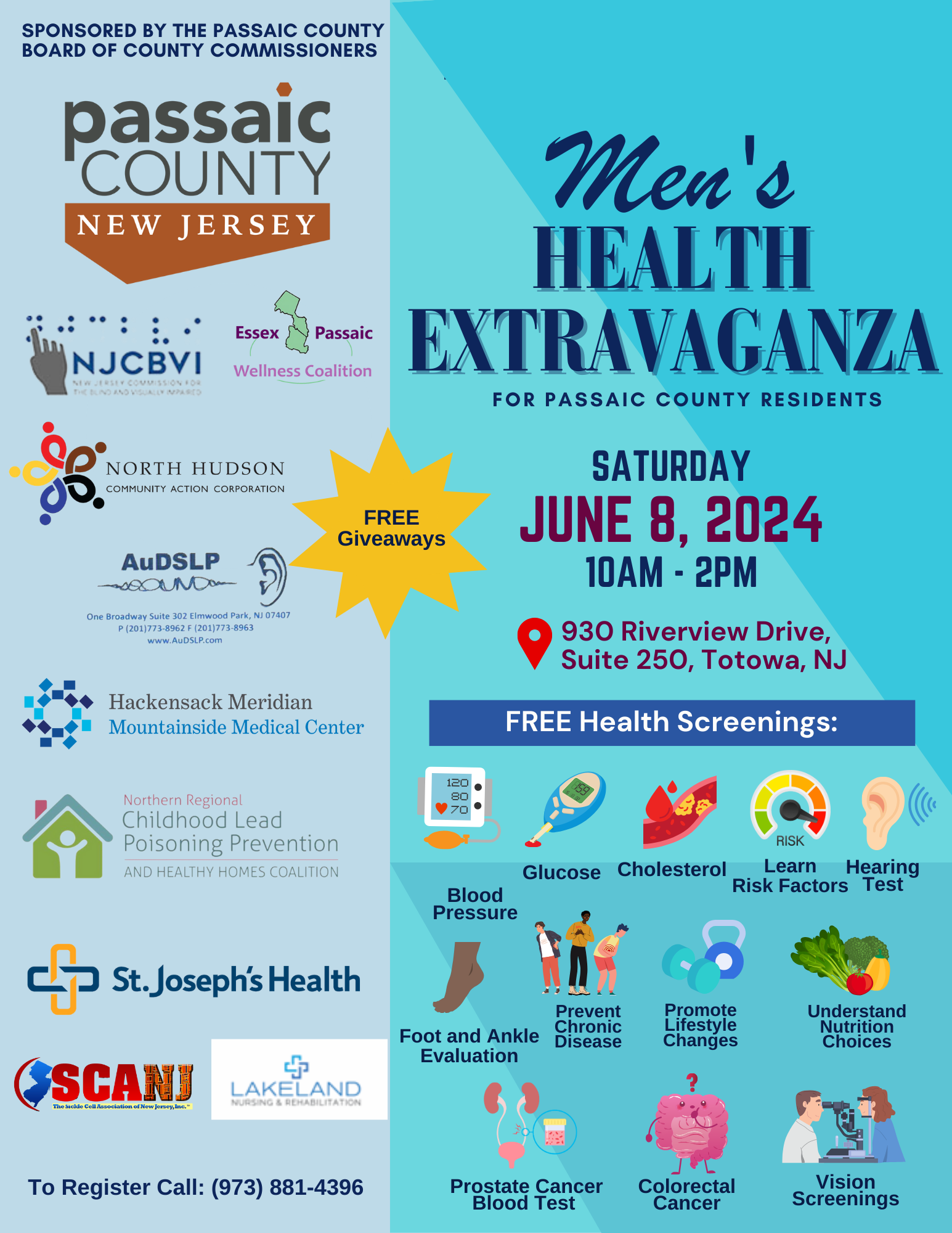 Women Health Extravaganza 2024