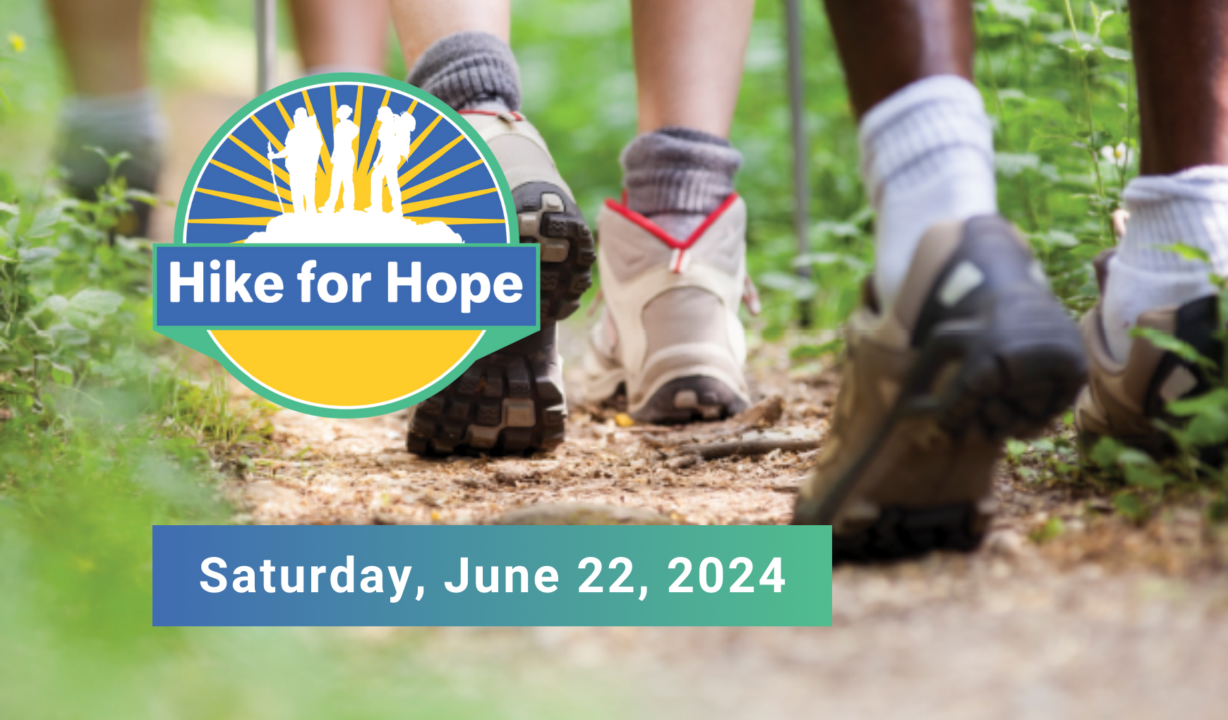 Hike for Hope