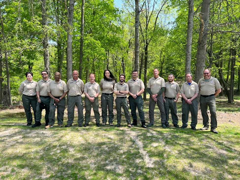 Park Rangers