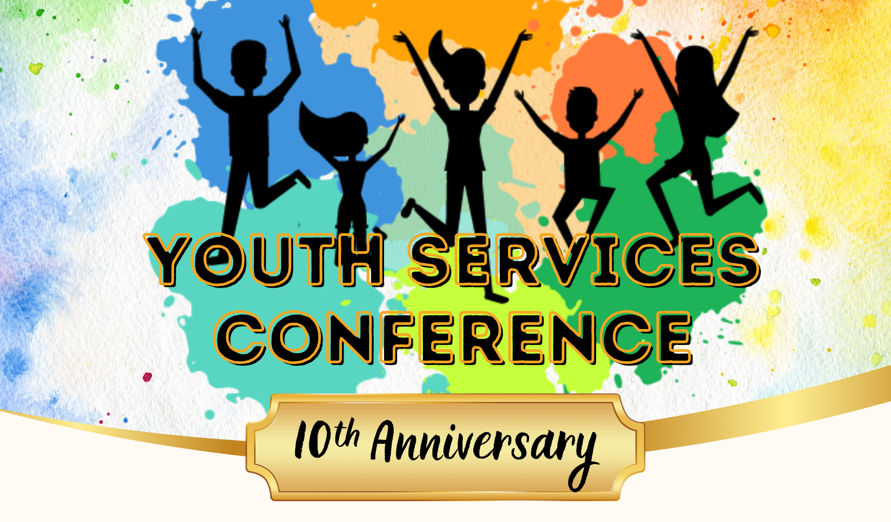 2024 Youth Services Conference