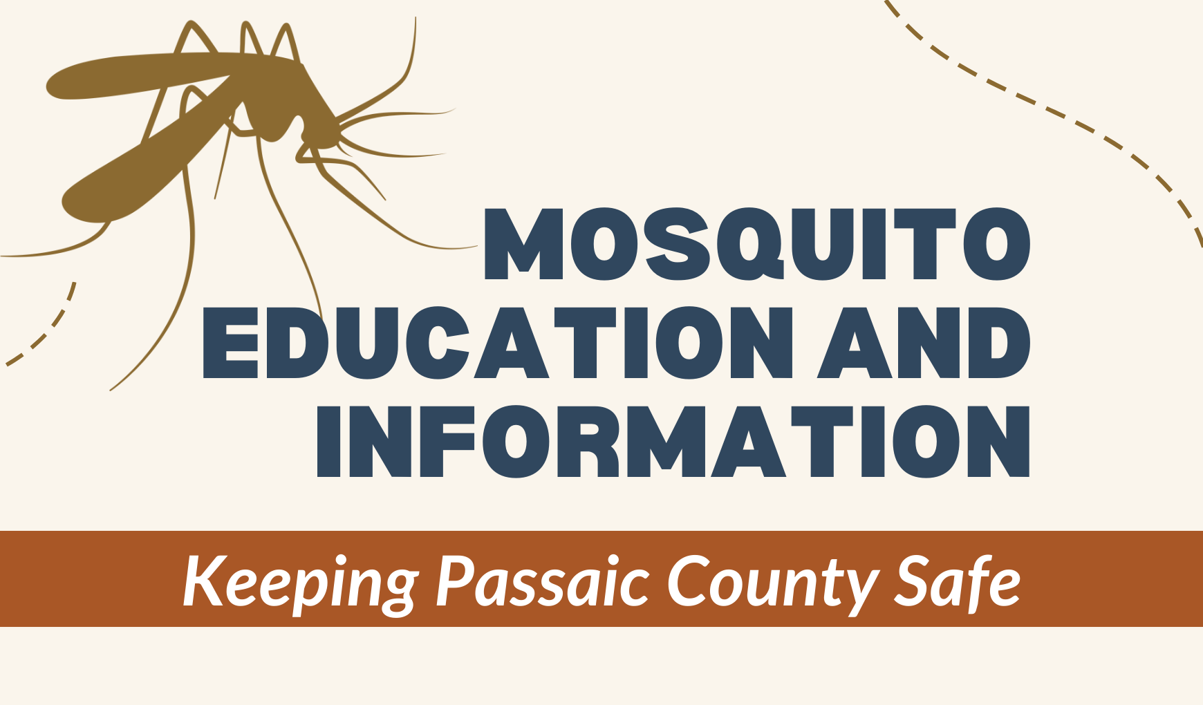 Mosquito Education