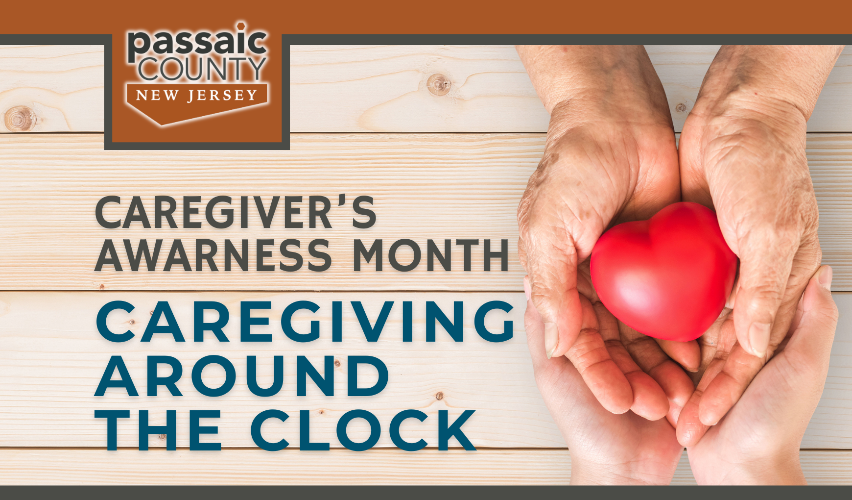 Caregiving Around the Clock