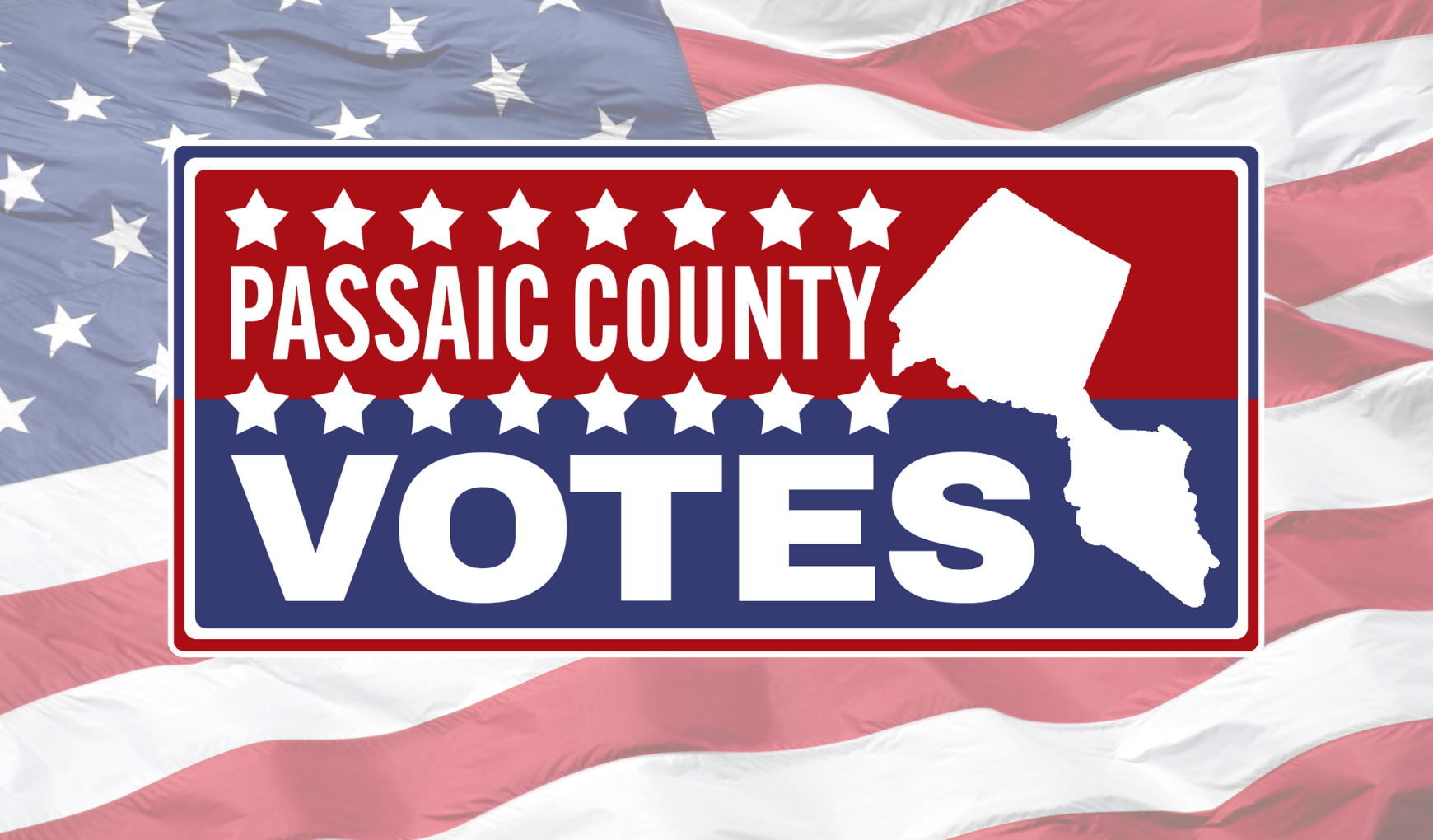 Passaic County Votes