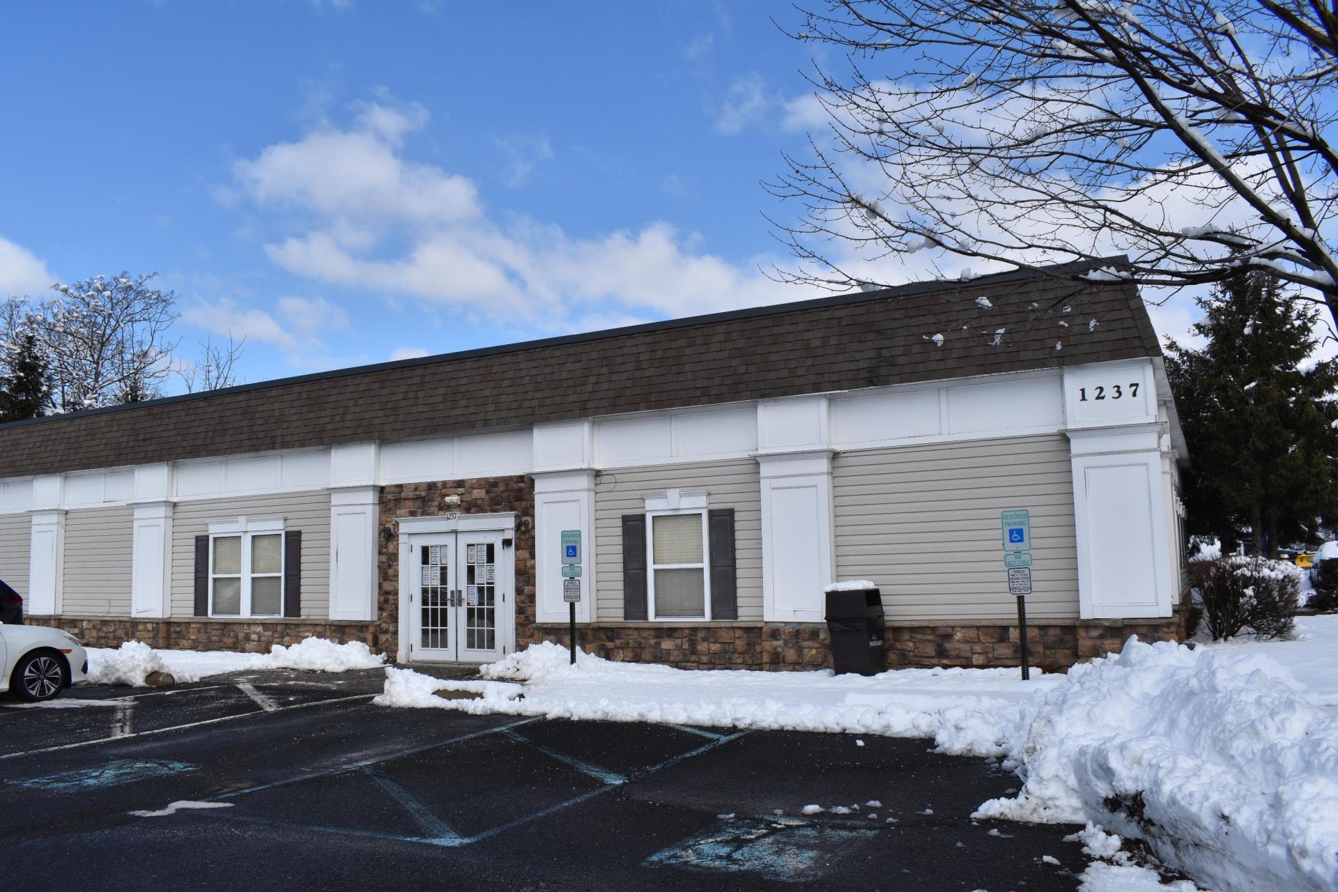 Wanaque office