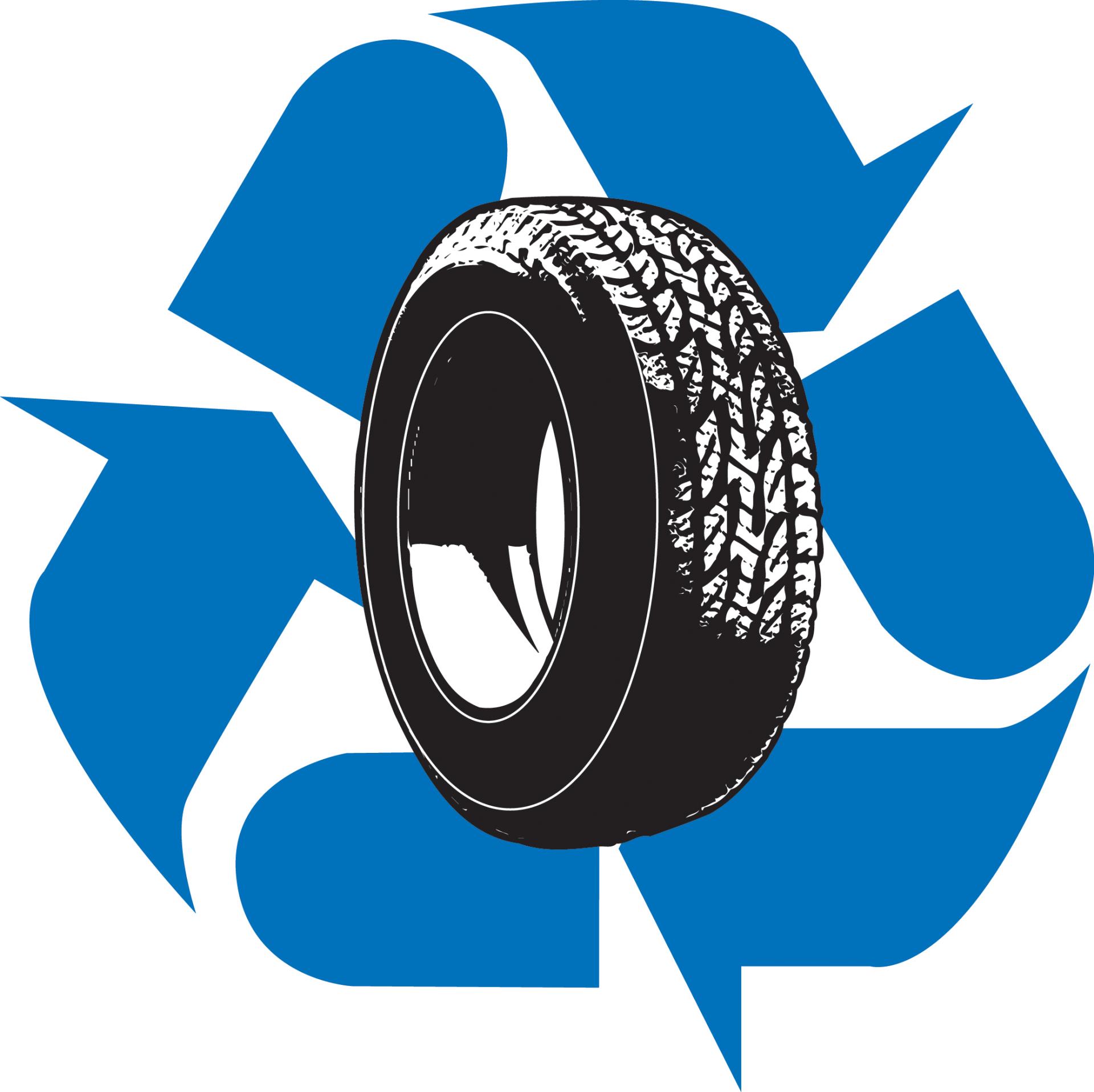 tire recycle