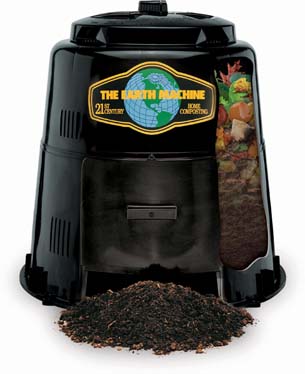 compost bin