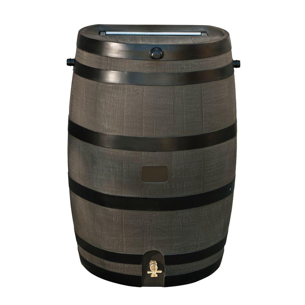 Rain Barrel