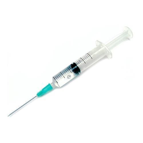 Syringe