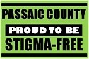 Proud to be Stigma Free